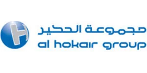 مجموعة الحكير