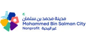 مدينة محمد بن سلمان غير الربحية