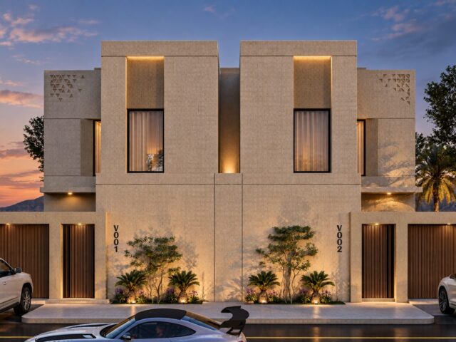 دوبلكس سكني — الرياض (2)