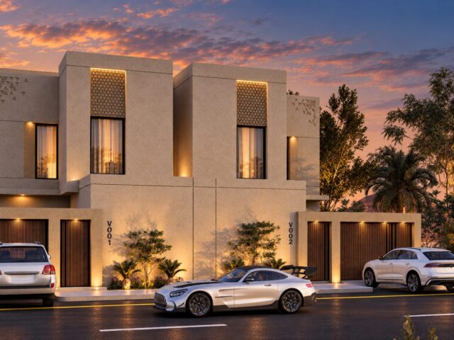 دوبلكس سكني — الرياض (2) — الرياض — سكني — أركان المدينة للاستشارات الهندسية